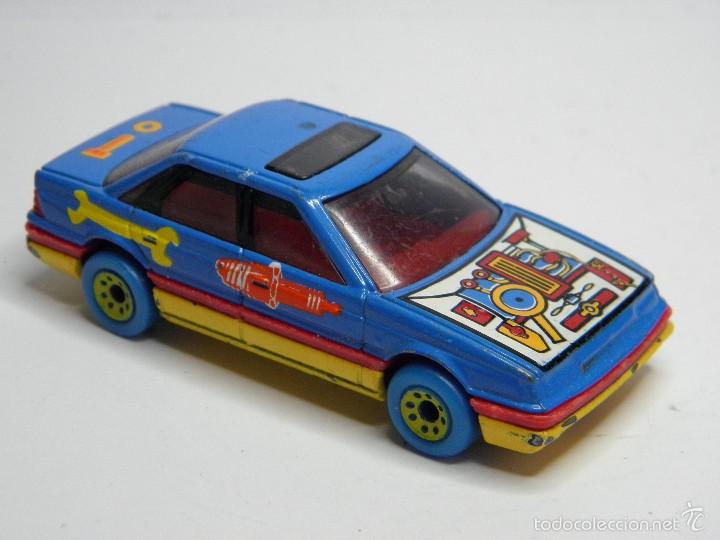 Coches a escala Matchbox: STERLING MATCHBOX 1/60 1987 - Foto 2