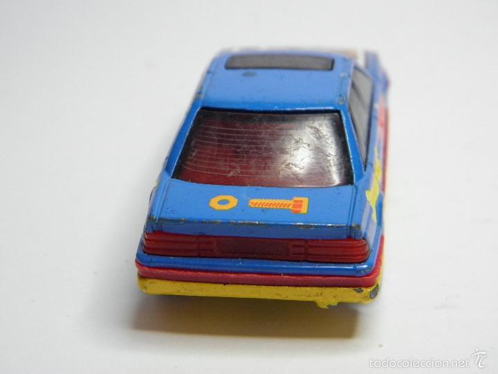 Coches a escala Matchbox: STERLING MATCHBOX 1/60 1987 - Foto 3