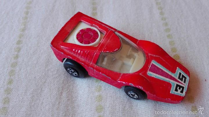 Coches a escala Matchbox: matchbox fandango - Foto 1