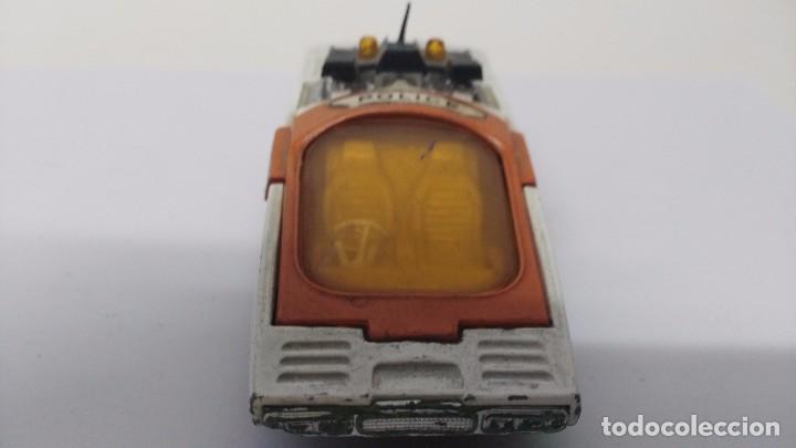 Coches a escala Matchbox: coche matchbox bandolero - Foto 2