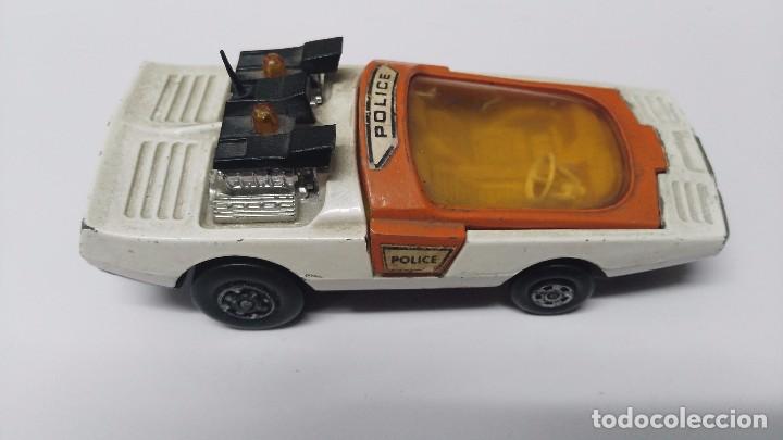 Coches a escala Matchbox: coche matchbox bandolero - Foto 3
