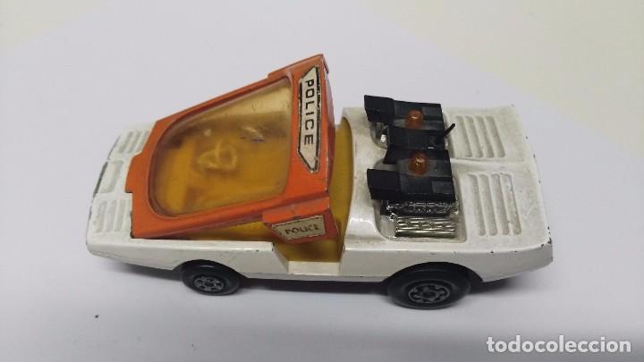 Coches a escala Matchbox: coche matchbox bandolero - Foto 8