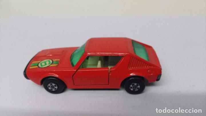 Coches a escala Matchbox: matchbox renault 17 - Foto 3