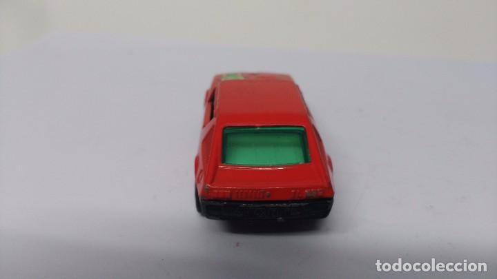 Coches a escala Matchbox: matchbox renault 17 - Foto 4