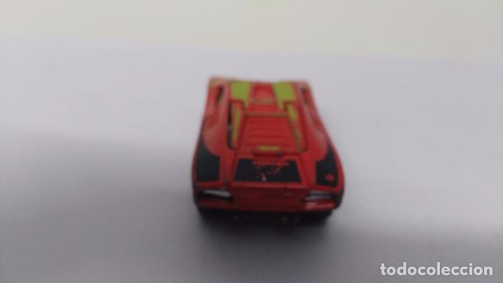 Coches a escala Matchbox: lamborghini matchbox coche - Foto 3