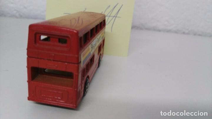 Coches a escala Matchbox: autobus matchbox - Foto 2