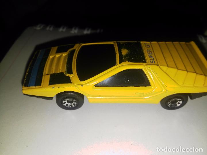 Coches a escala Matchbox: Coche matchbox escala.21/22 - Foto 1