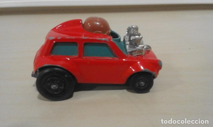Coches a escala Matchbox: MINI HA-HA, MATCHBOX, 1975 - Foto 1