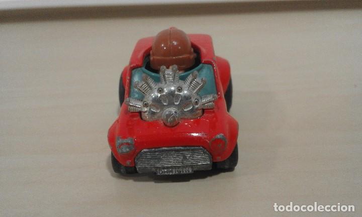 Coches a escala Matchbox: MINI HA-HA, MATCHBOX, 1975 - Foto 2