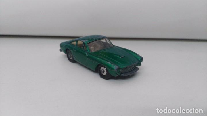Coches a escala Matchbox: coche matchbox ferrari berlineta - Foto 1