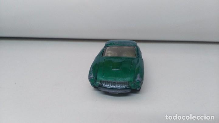 Coches a escala Matchbox: coche matchbox ferrari berlineta - Foto 2