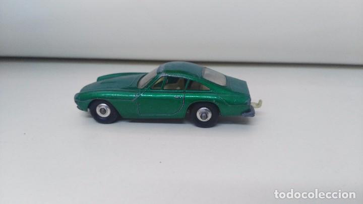 Coches a escala Matchbox: coche matchbox ferrari berlineta - Foto 3