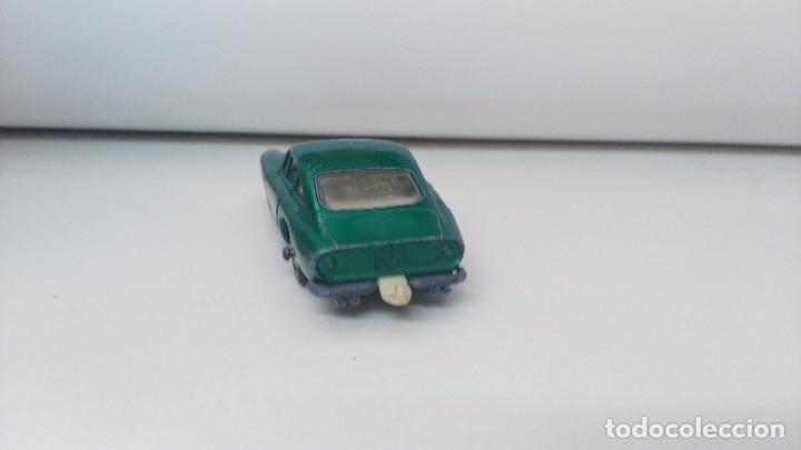 Coches a escala Matchbox: coche matchbox ferrari berlineta - Foto 4