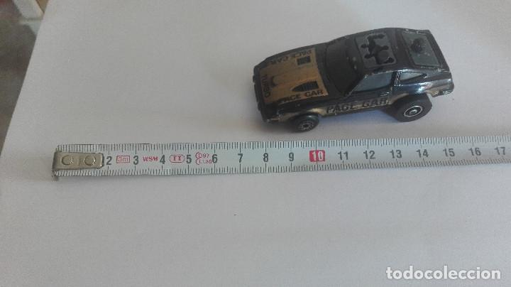 Coches a escala Matchbox: MATCHBOX PACE CAR MACAO 1984 - Foto 1