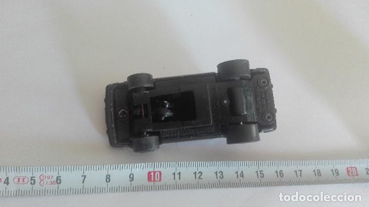 Coches a escala Matchbox: MATCHBOX PACE CAR MACAO 1984 - Foto 2
