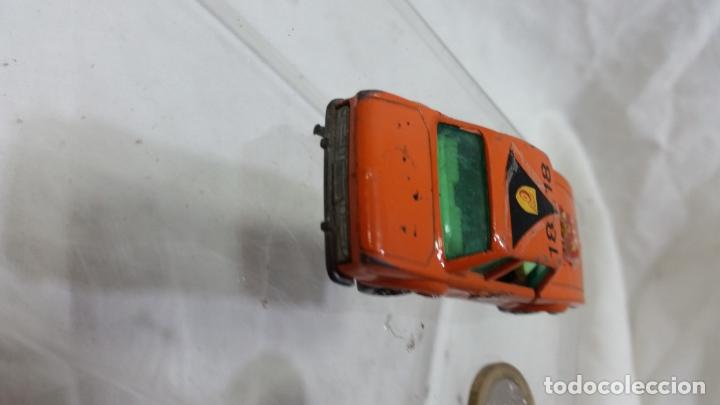 Coches a escala Matchbox: MATCHBOX BY LESNEY BMW 3 45 - Foto 4