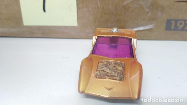 Coches a escala Matchbox: coche antiguo drumesome matchbox - Foto 2