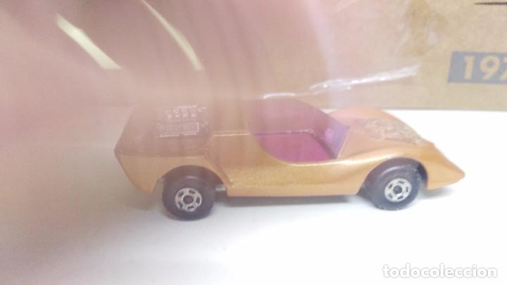 Coches a escala Matchbox: coche antiguo drumesome matchbox - Foto 3