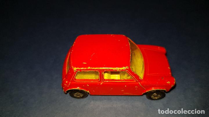 Coches a escala Matchbox: MATCHBOX RACING MINI - Foto 1