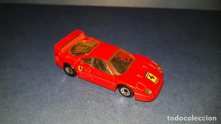 Coches a escala Matchbox: MATCHBOX FERRARI F40 - Foto 1