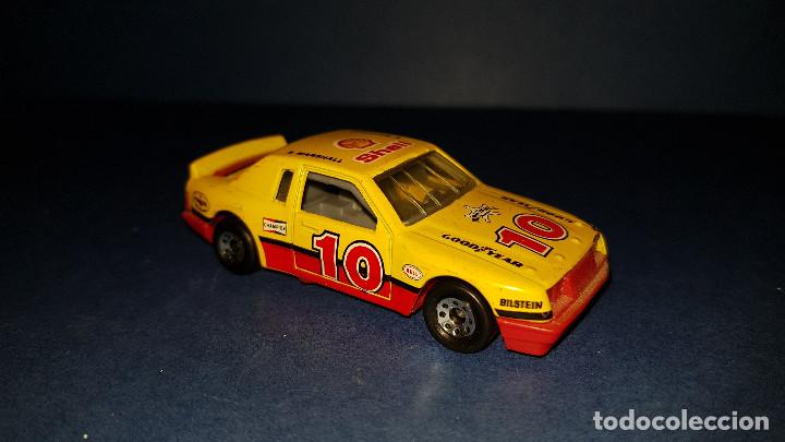 Coches a escala Matchbox: MATCHBOX BUICK LE SABRE - Foto 1