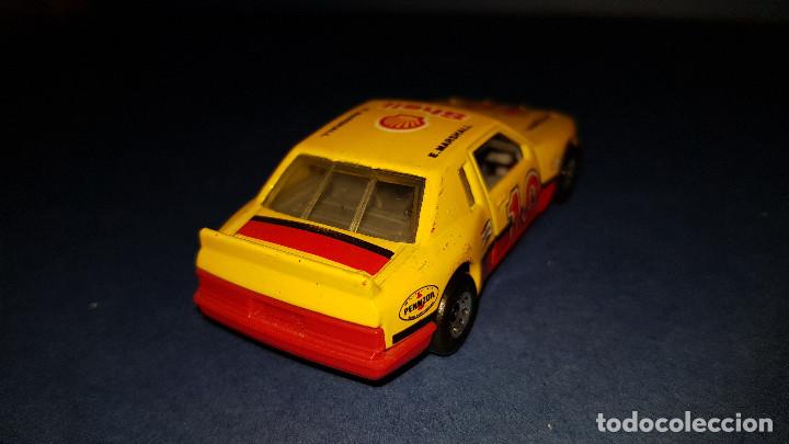 Coches a escala Matchbox: MATCHBOX BUICK LE SABRE - Foto 3