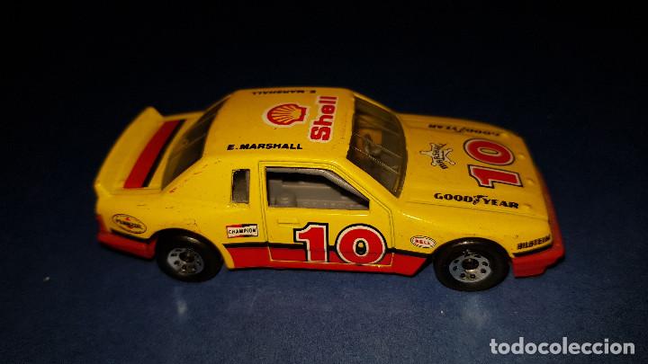 Coches a escala Matchbox: MATCHBOX BUICK LE SABRE - Foto 4