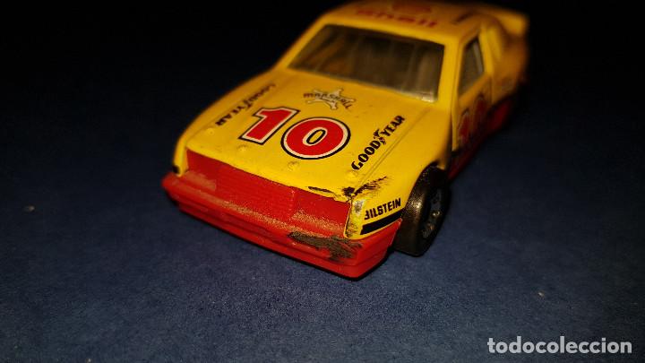 Coches a escala Matchbox: MATCHBOX BUICK LE SABRE - Foto 5