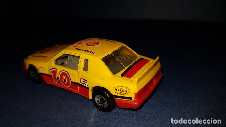 Coches a escala Matchbox: MATCHBOX BUICK LE SABRE - Foto 6