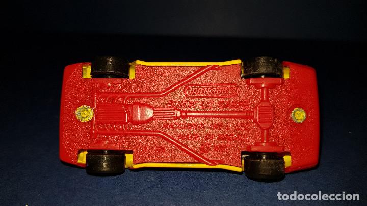 Coches a escala Matchbox: MATCHBOX BUICK LE SABRE - Foto 7