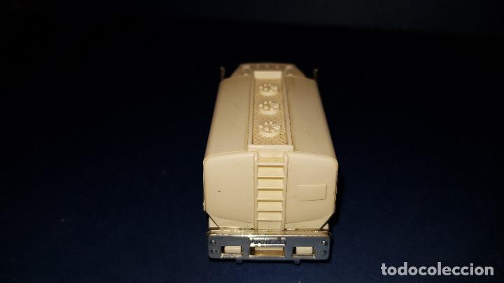 Coches a escala Matchbox: MATCHBOX PETERBILT - Foto 5