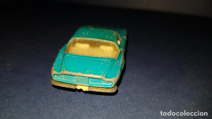 Coches a escala Matchbox: MATCHBOX ISO GRIFO - Foto 4