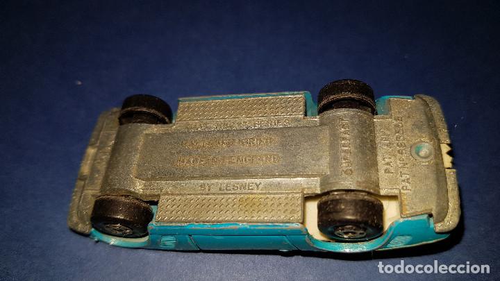 Coches a escala Matchbox: MATCHBOX ISO GRIFO - Foto 6