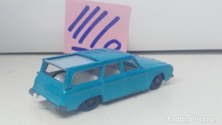 Coches a escala Matchbox: antiguo coche de matchbox series N&ordm; 42 studebaker - Foto 4
