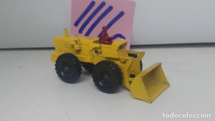 Coches a escala Matchbox: antiguo coche matchbox superfast n&ordm; 43 - Foto 3