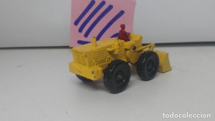 Coches a escala Matchbox: antiguo coche matchbox superfast n&ordm; 43 - Foto 4