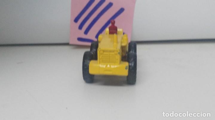 Coches a escala Matchbox: antiguo coche matchbox superfast n&ordm; 43 - Foto 5