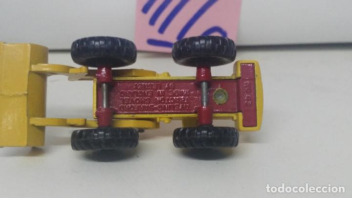 Coches a escala Matchbox: antiguo coche matchbox superfast n&ordm; 43 - Foto 6