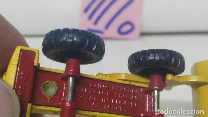 Coches a escala Matchbox: antiguo coche matchbox superfast n&ordm; 43 - Foto 7