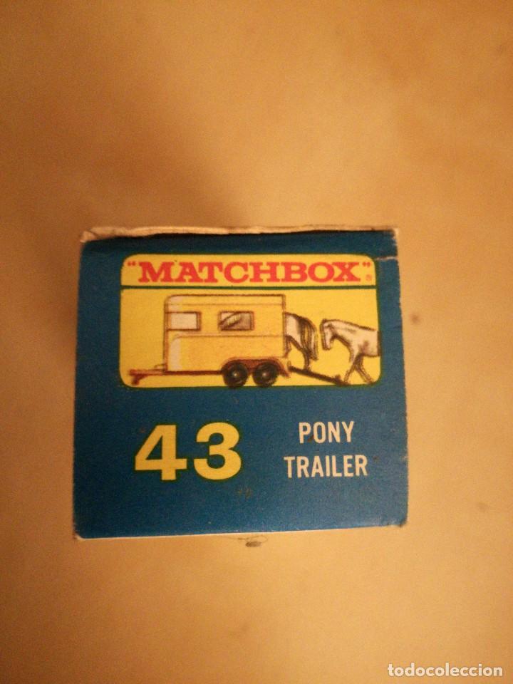 Coches a escala Matchbox: MATCHBOX - Foto 6