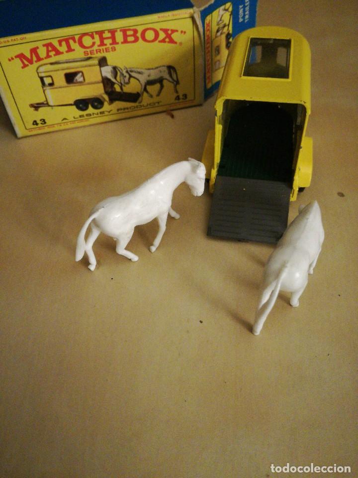 Coches a escala Matchbox: MATCHBOX - Foto 2