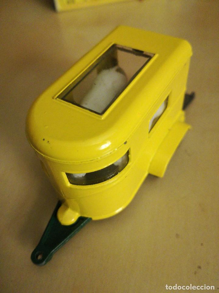 Coches a escala Matchbox: MATCHBOX - Foto 5
