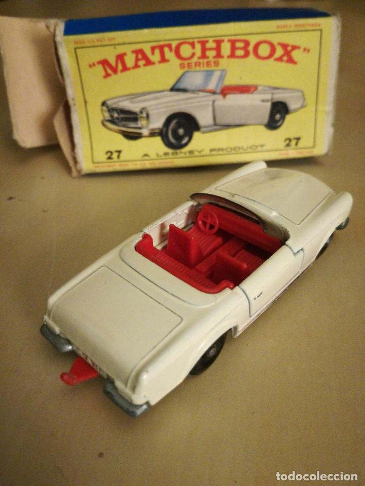 Coches a escala Matchbox: MATCHBOX - Foto 3