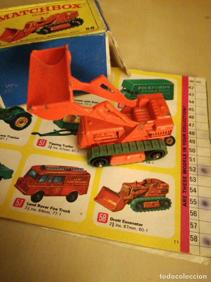 Coches a escala Matchbox: MATCHBOX - Foto 1