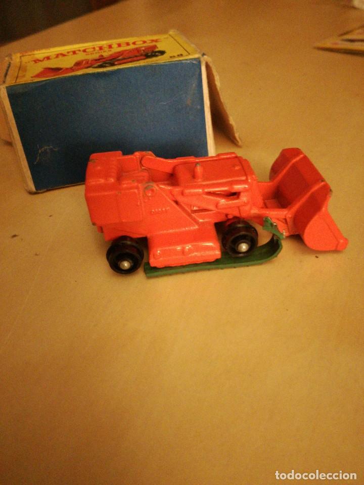 Coches a escala Matchbox: MATCHBOX - Foto 2