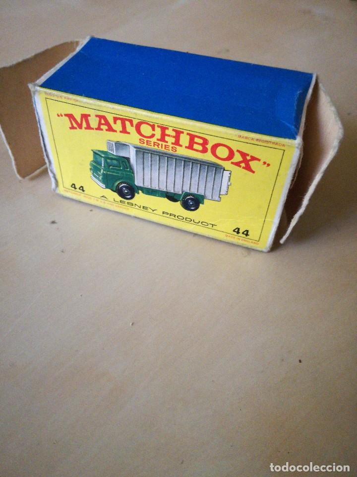 Coches a escala Matchbox: MATCHBOX - Foto 2