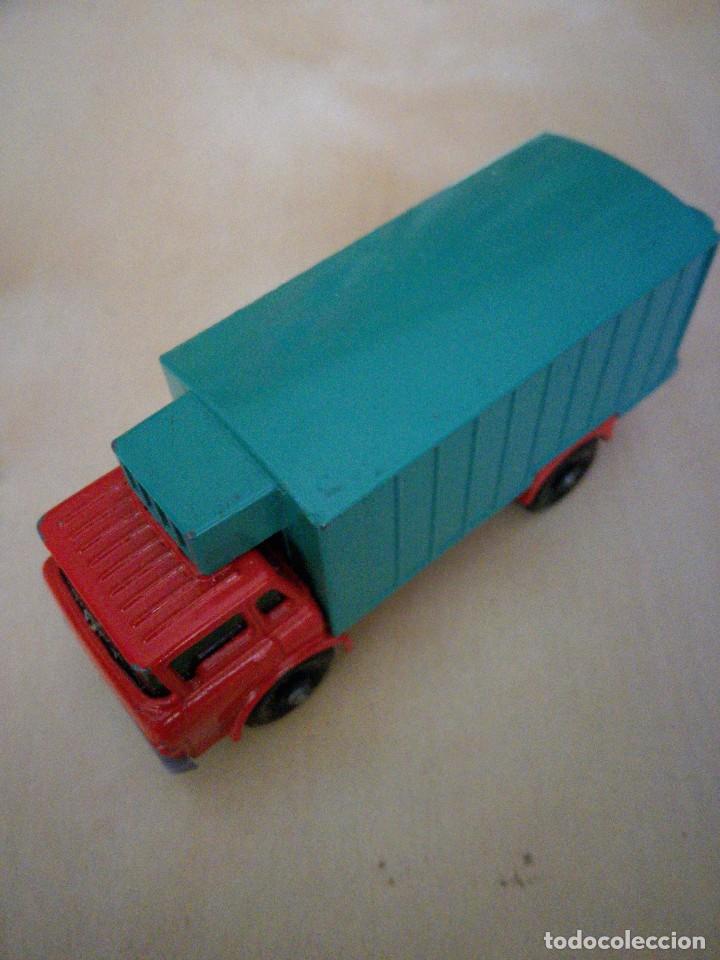 Coches a escala Matchbox: MATCHBOX - Foto 3