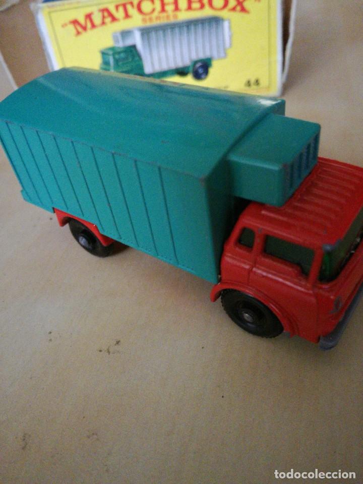 Coches a escala Matchbox: MATCHBOX - Foto 4