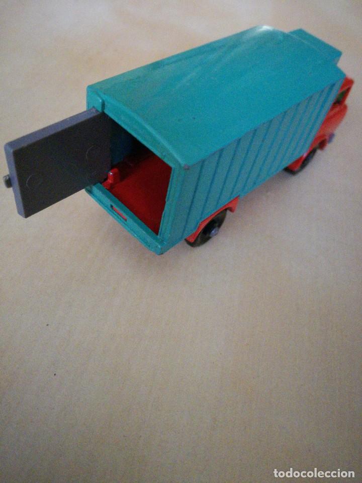 Coches a escala Matchbox: MATCHBOX - Foto 5