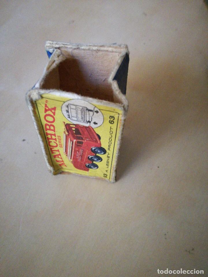 Coches a escala Matchbox: MATCHBOX - Foto 2